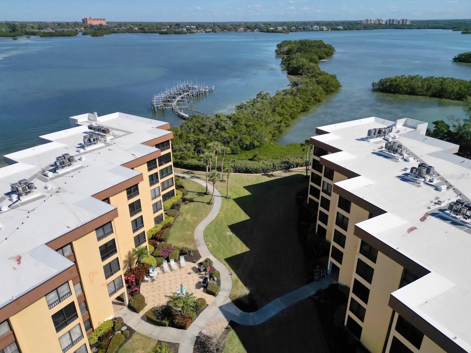 ISLAND REEF II PH 1 2 & 3 - Residential