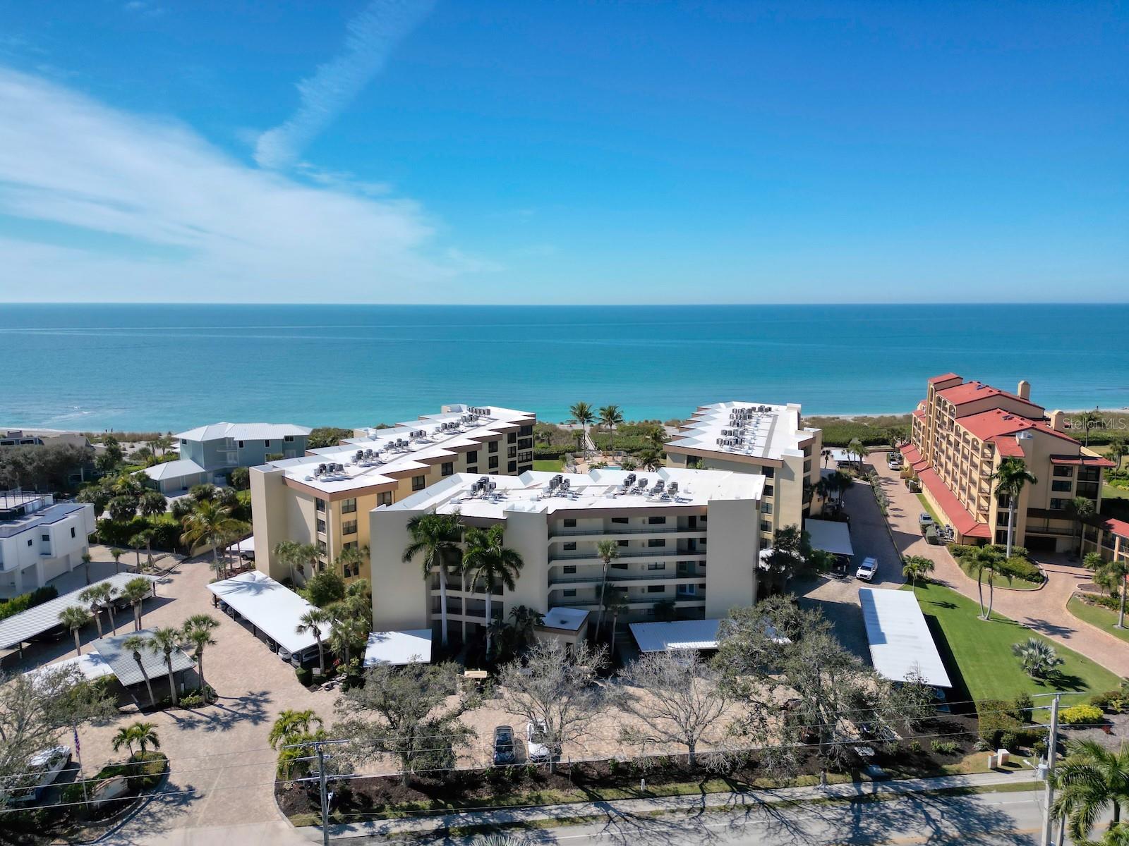 ISLAND REEF II PH 1 2 & 3 - Residential