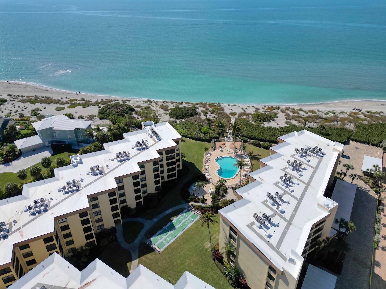 ISLAND REEF II PH 1 2 & 3 - Residential