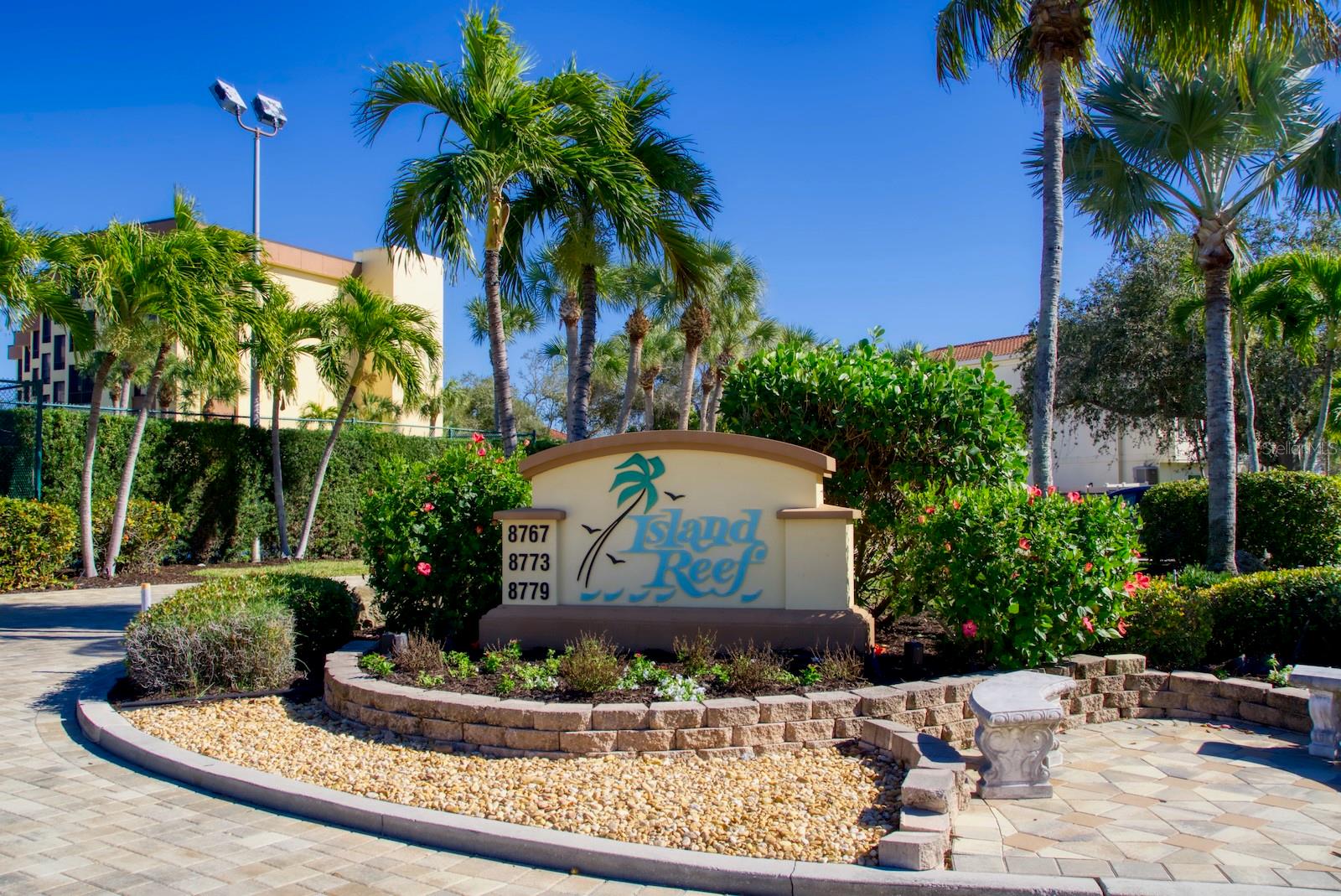 ISLAND REEF II PH 1 2 & 3 - Residential