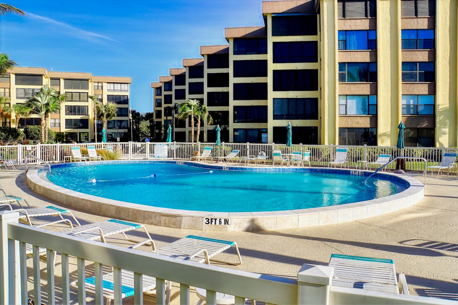 ISLAND REEF II PH 1 2 & 3 - Residential