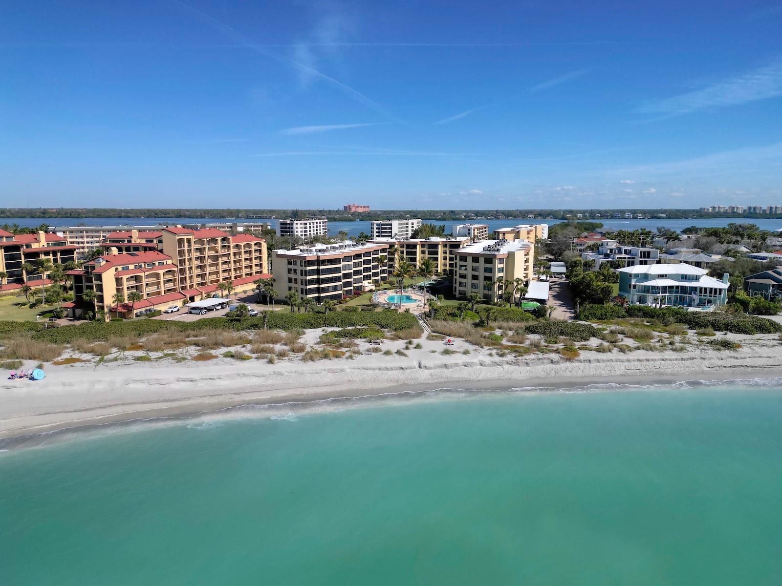 ISLAND REEF II PH 1 2 & 3 - Residential