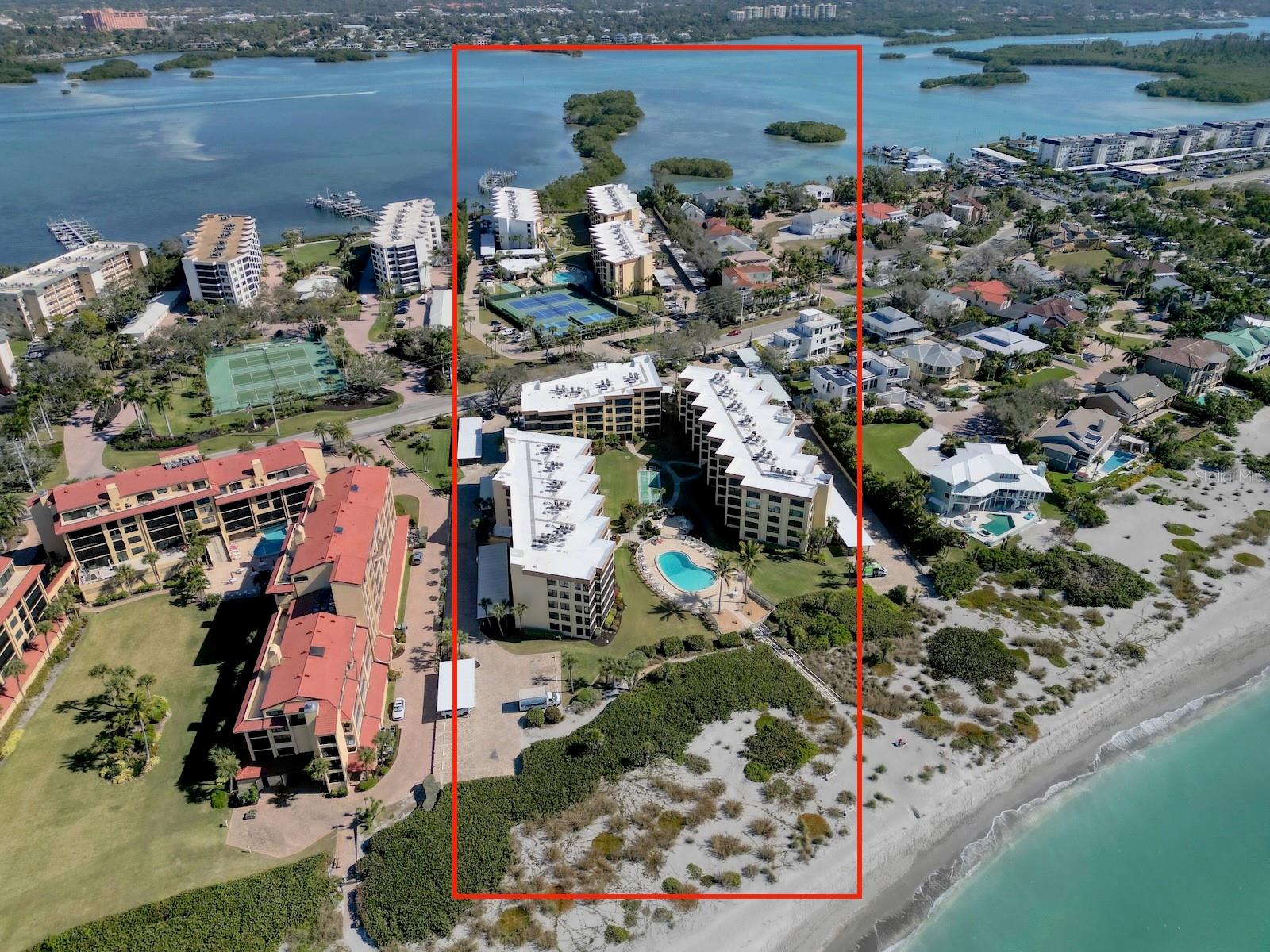 ISLAND REEF II PH 1 2 & 3 - Residential