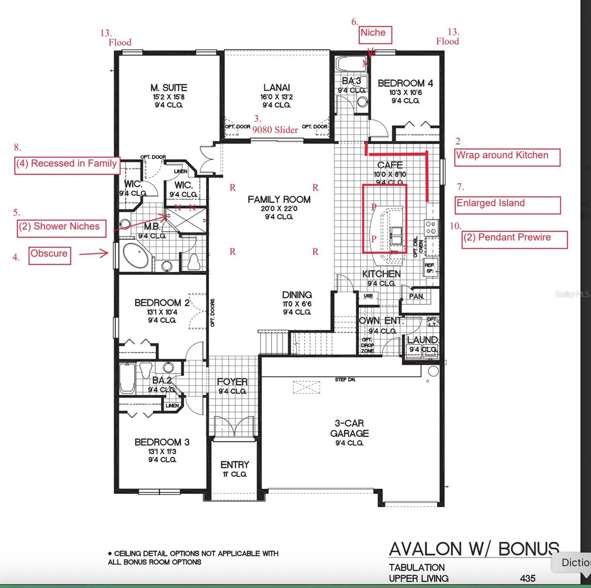 VILLAGES/MINNEOLA HILLS PH 3 - Residential