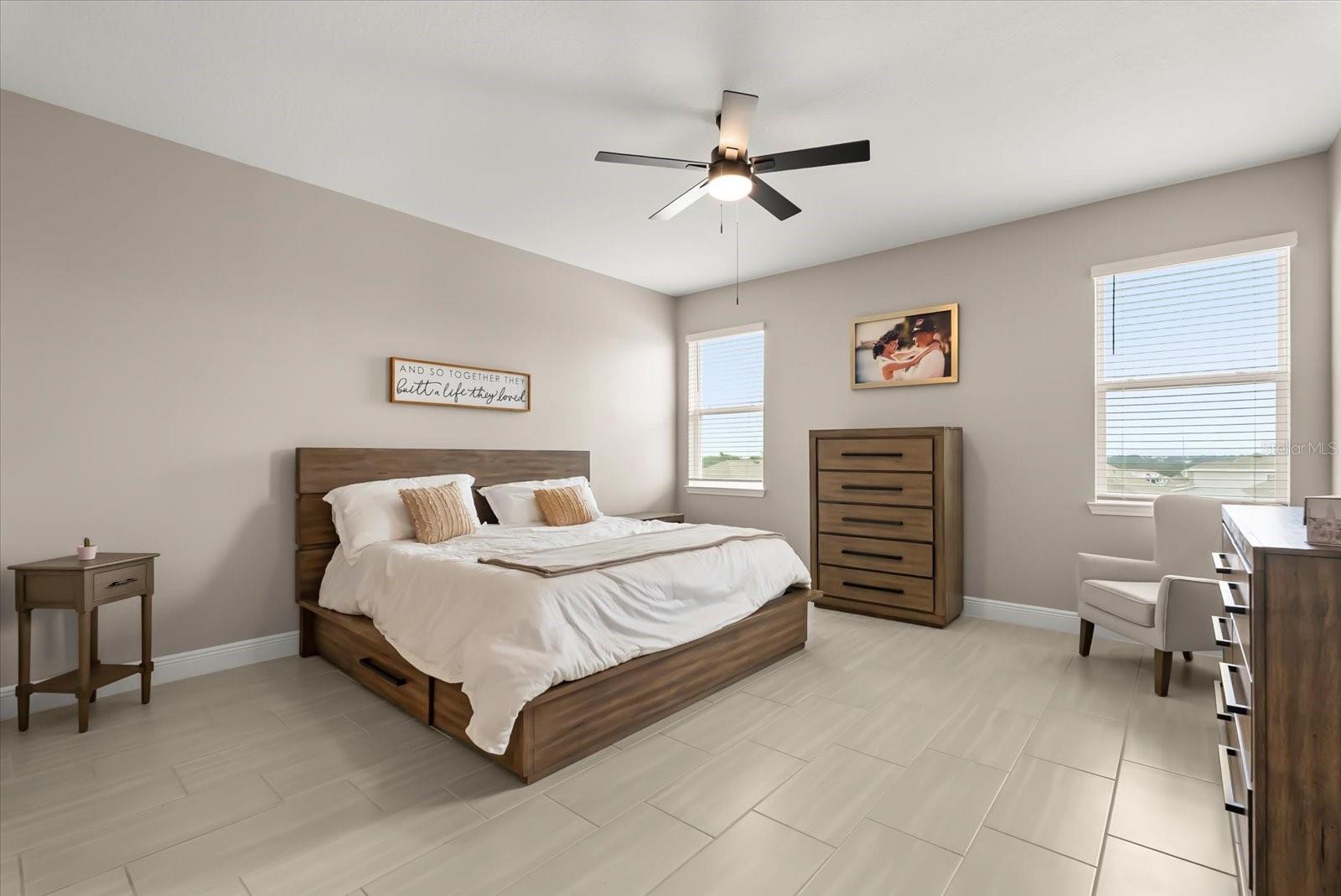 VILLAGES/MINNEOLA HILLS PH 3 - Residential