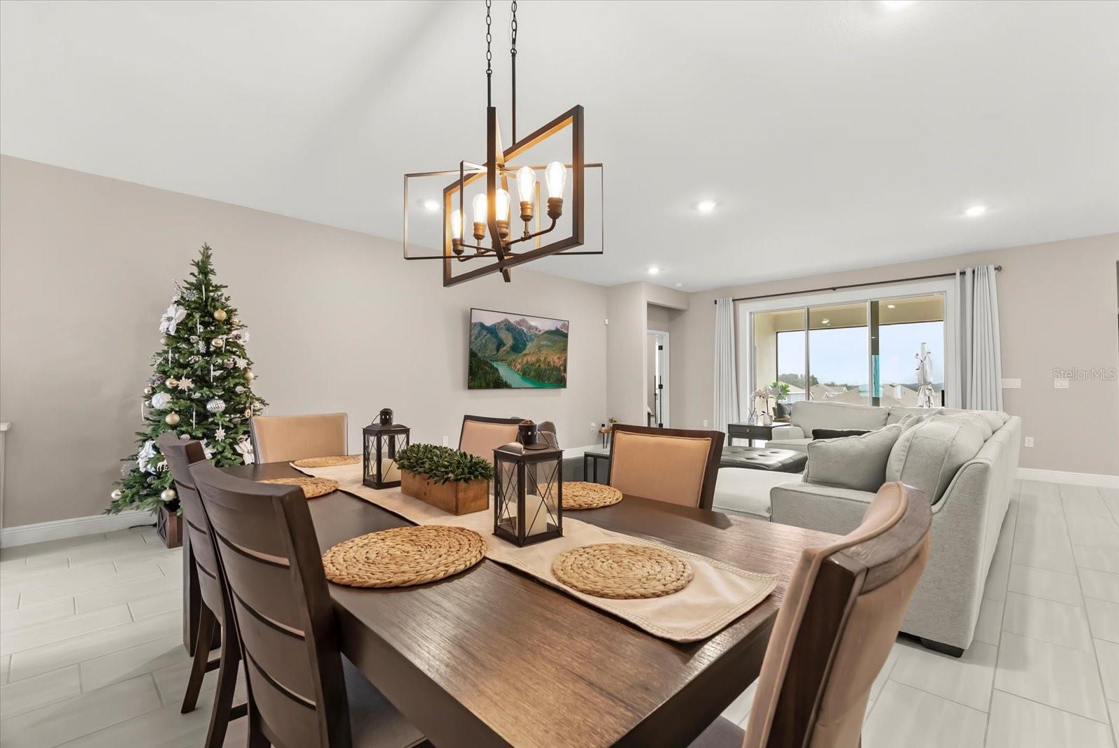 VILLAGES/MINNEOLA HILLS PH 3 - Residential