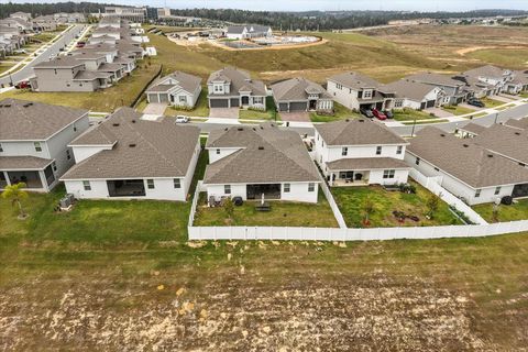 Tiny photo for 2124 Keystone Pass Boulevard, Minneola, FL 34715 (MLS # O6366665)