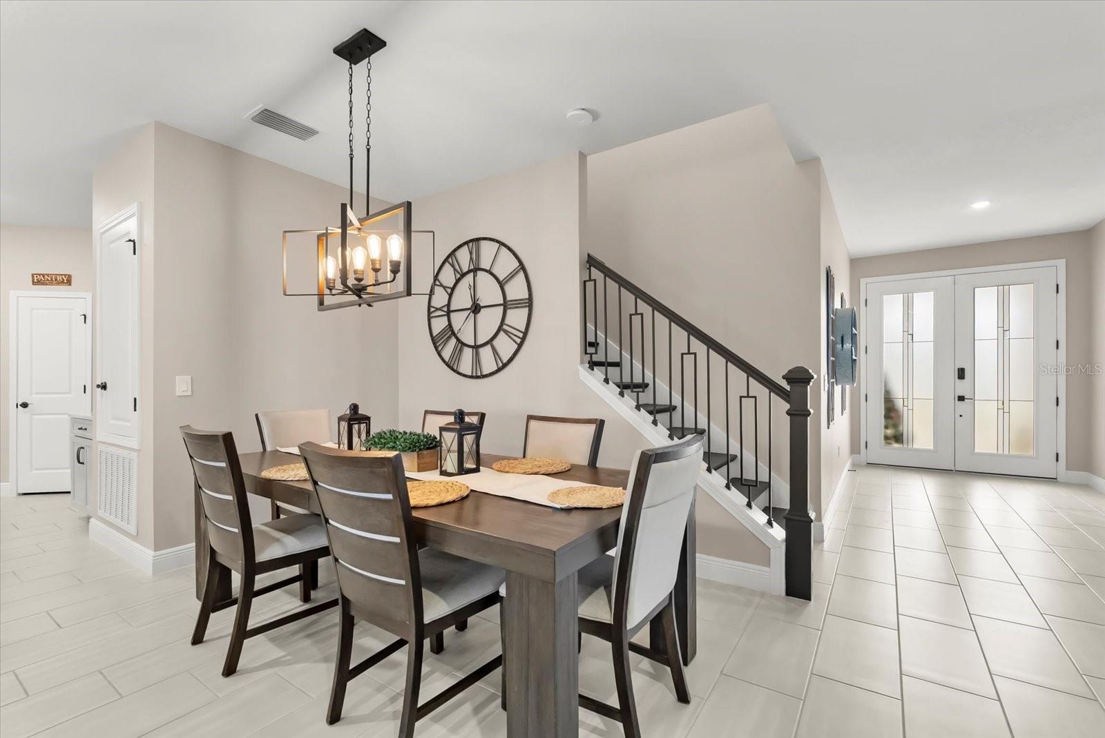 VILLAGES/MINNEOLA HILLS PH 3 - Residential