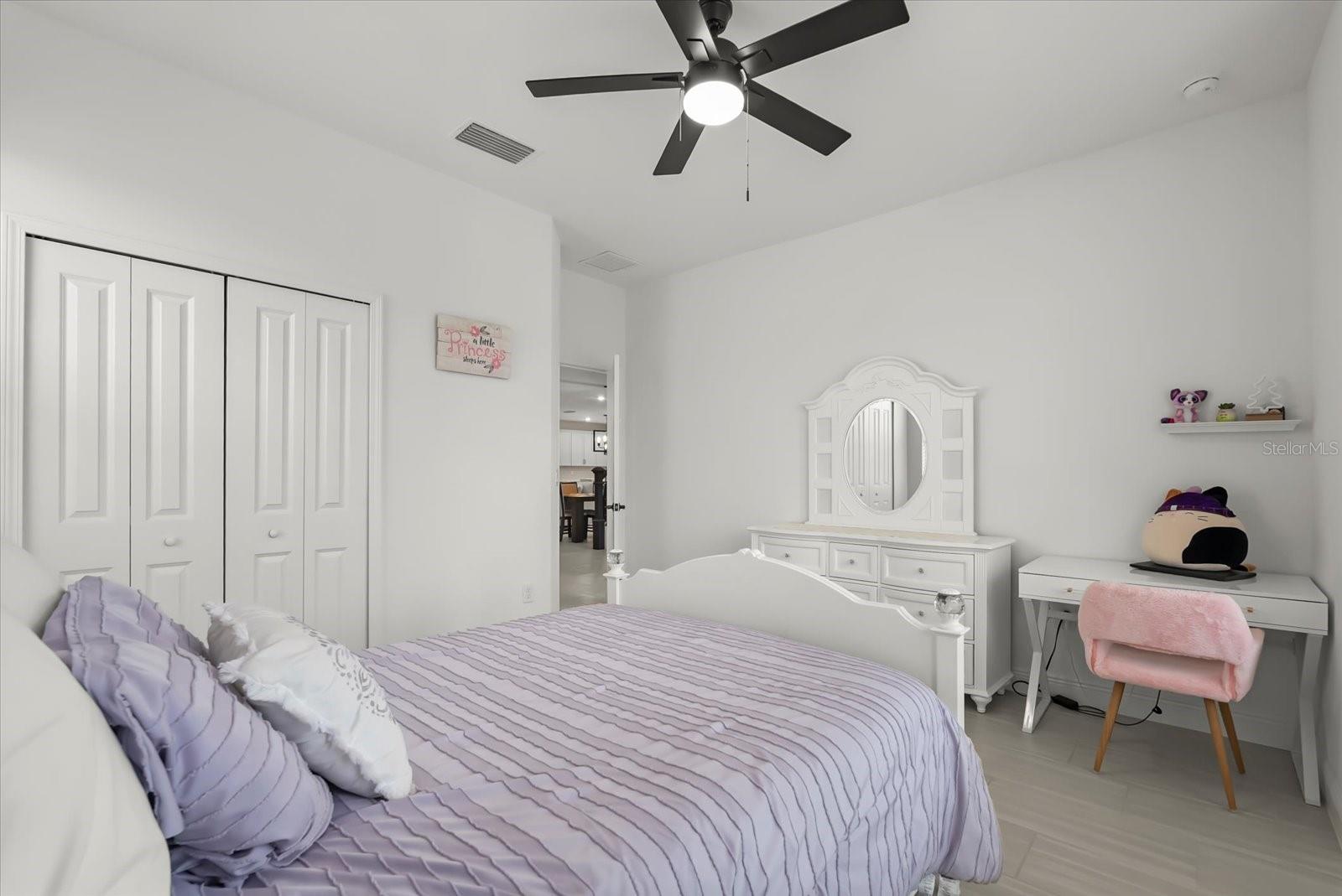 VILLAGES/MINNEOLA HILLS PH 3 - Residential