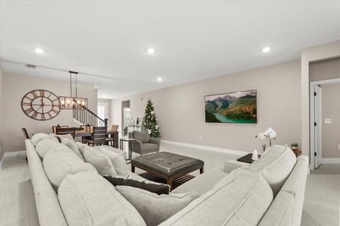 Tiny photo for 2124 Keystone Pass Boulevard, Minneola, FL 34715 (MLS # O6366665)