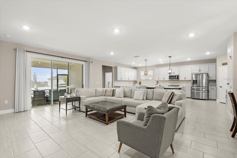 Tiny photo for 2124 Keystone Pass Boulevard, Minneola, FL 34715 (MLS # O6366665)