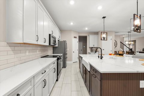 Tiny photo for 2124 Keystone Pass Boulevard, Minneola, FL 34715 (MLS # O6366665)