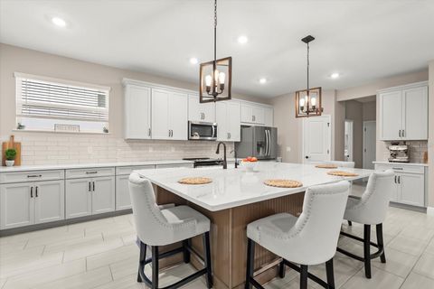 Tiny photo for 2124 Keystone Pass Boulevard, Minneola, FL 34715 (MLS # O6366665)