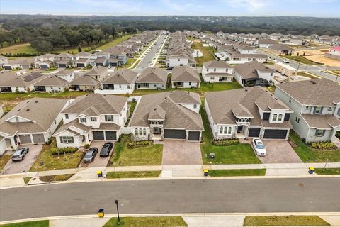 Tiny photo for 2124 Keystone Pass Boulevard, Minneola, FL 34715 (MLS # O6366665)