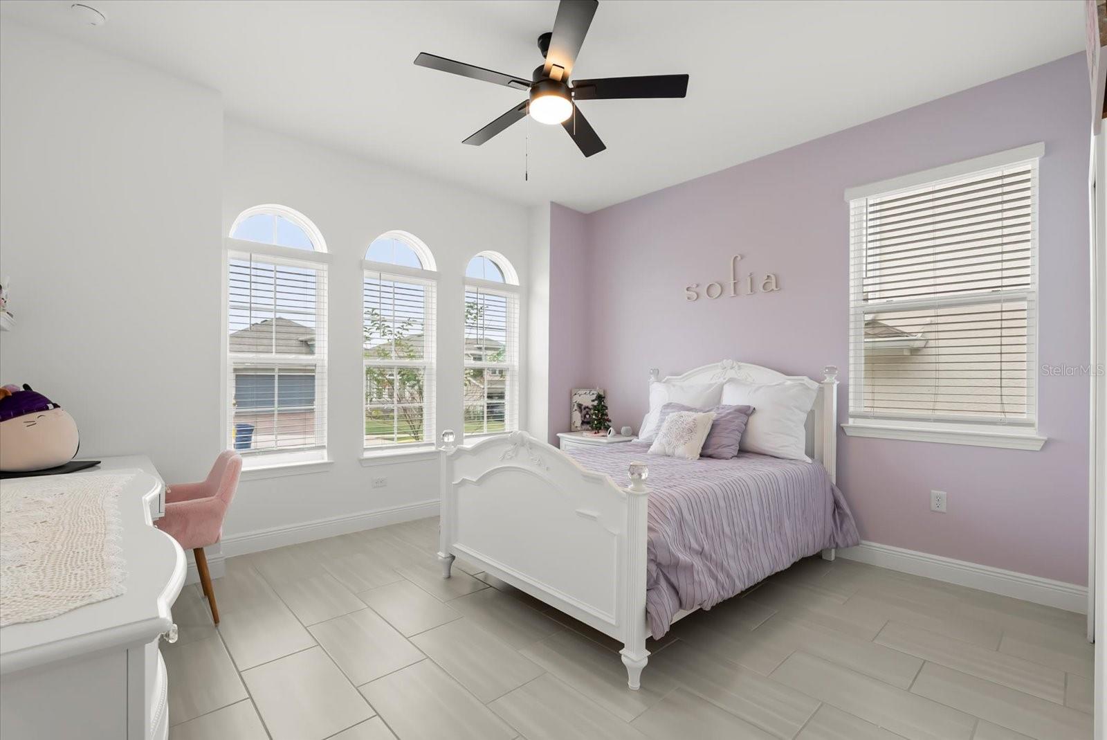 VILLAGES/MINNEOLA HILLS PH 3 - Residential