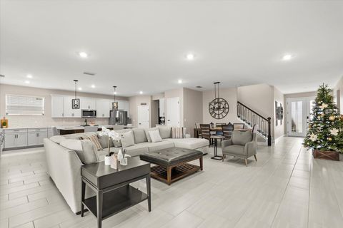 Tiny photo for 2124 Keystone Pass Boulevard, Minneola, FL 34715 (MLS # O6366665)