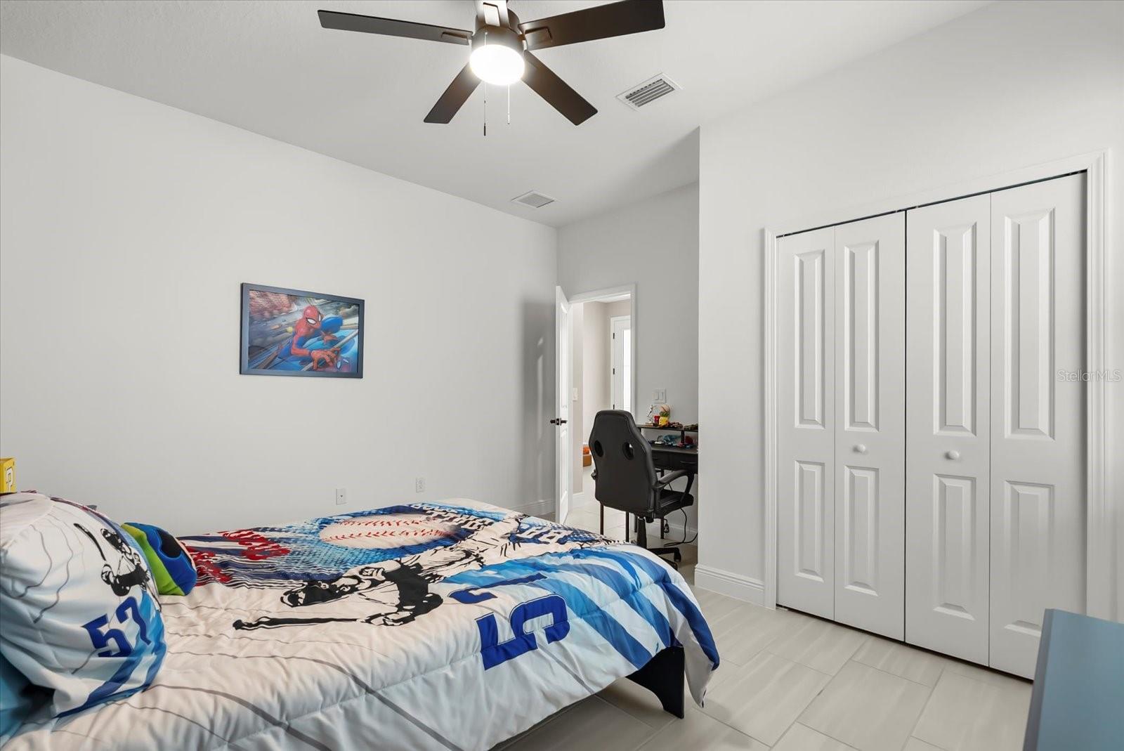 VILLAGES/MINNEOLA HILLS PH 3 - Residential