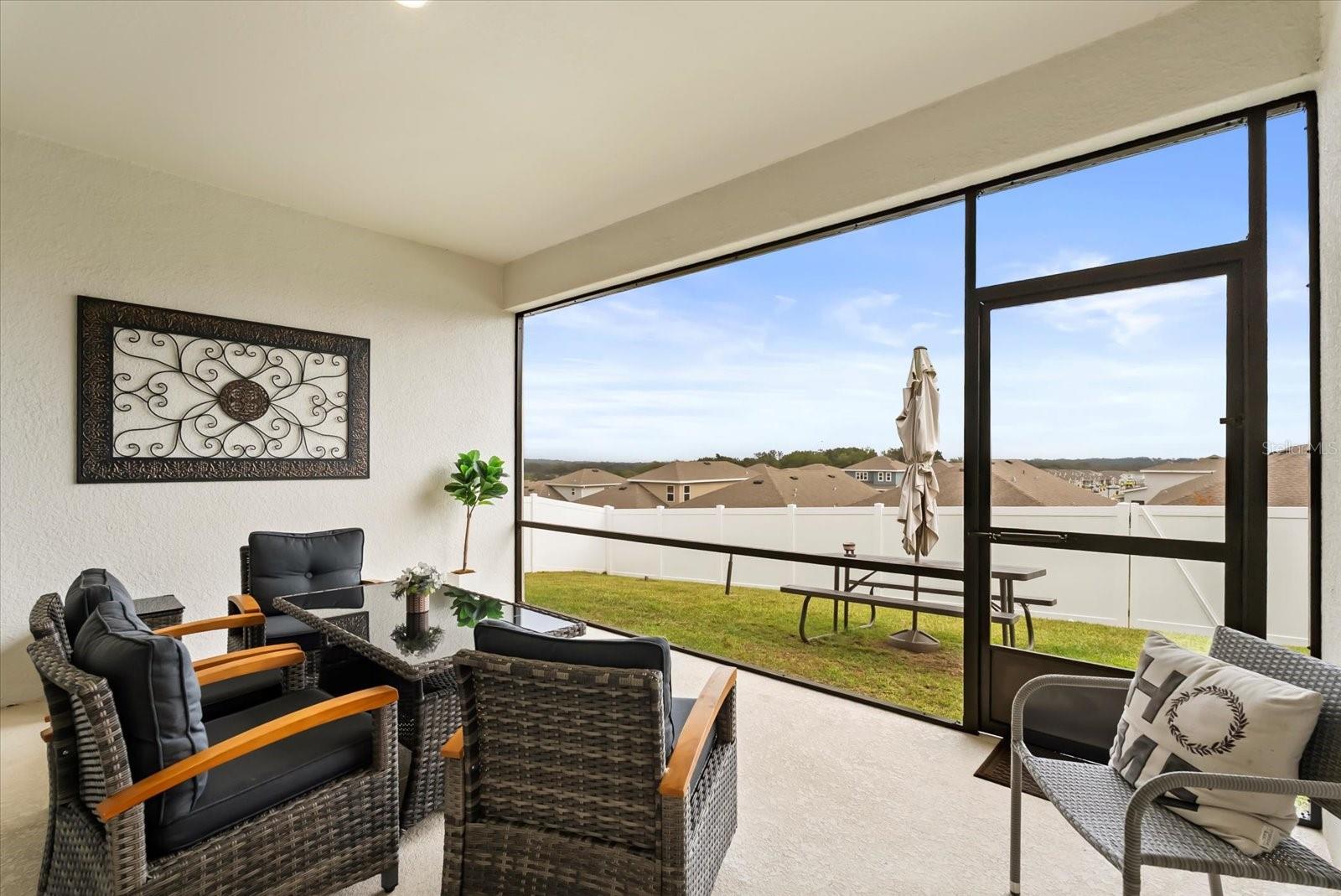 VILLAGES/MINNEOLA HILLS PH 3 - Residential