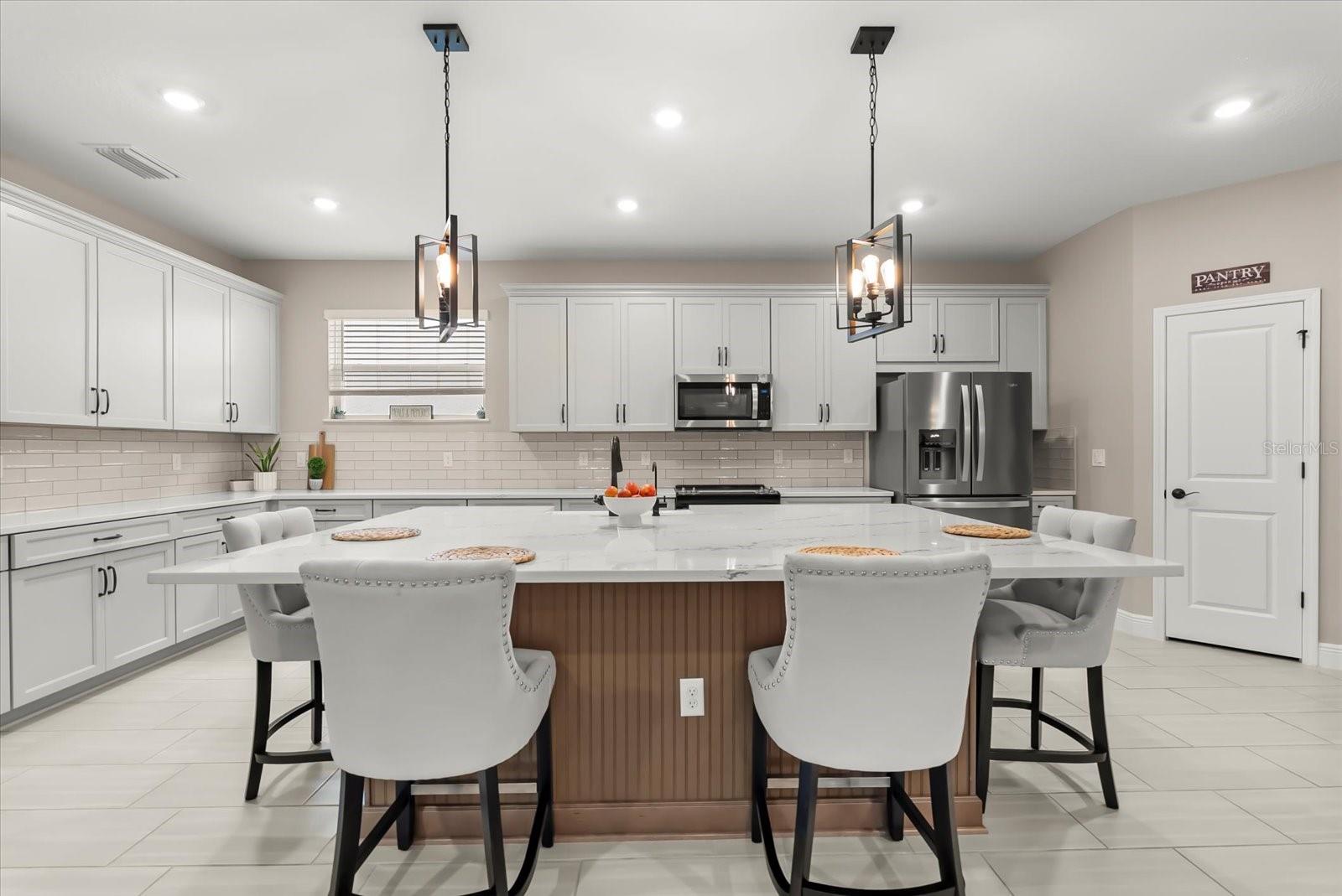 VILLAGES/MINNEOLA HILLS PH 3 - Residential