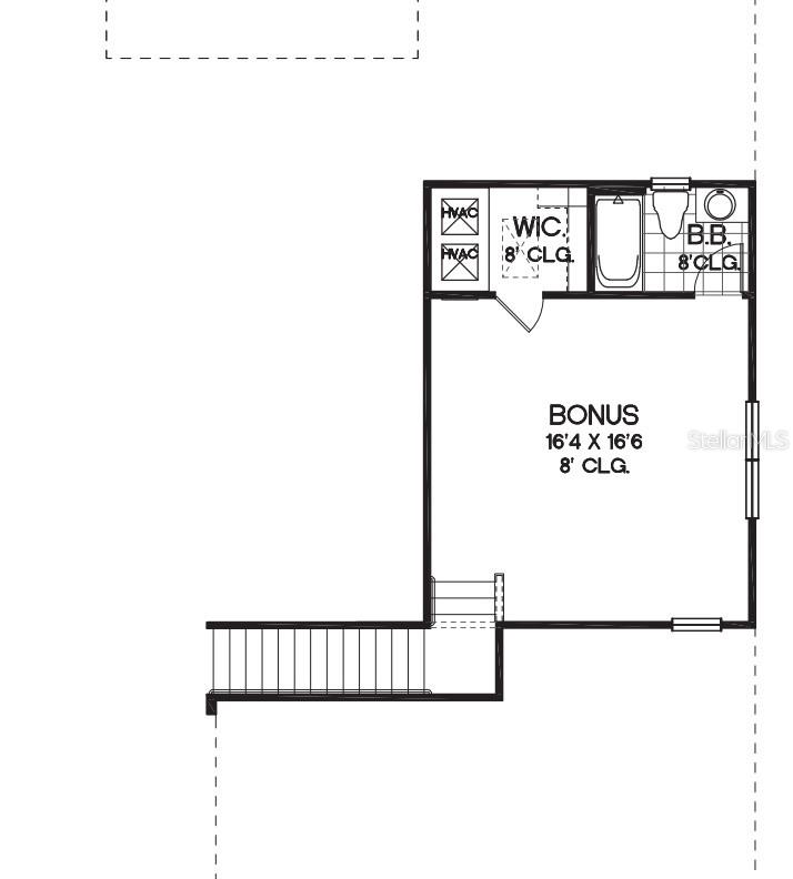VILLAGES/MINNEOLA HILLS PH 3 - Residential