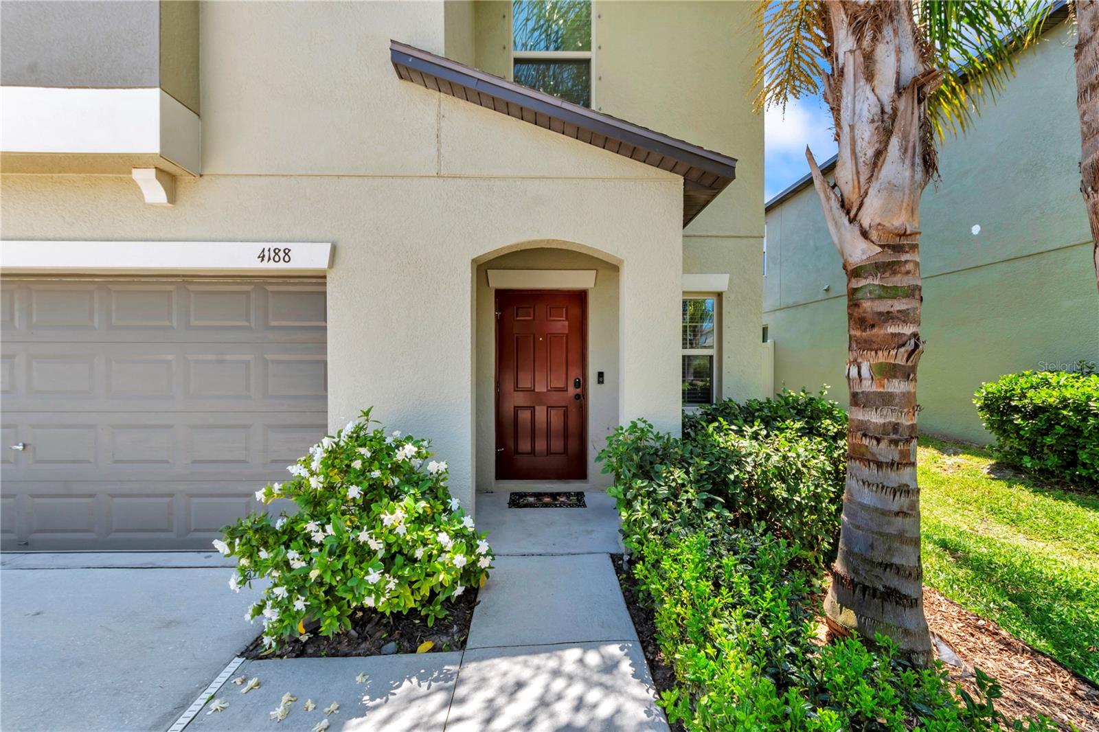 4188 HANOVER DRIVE