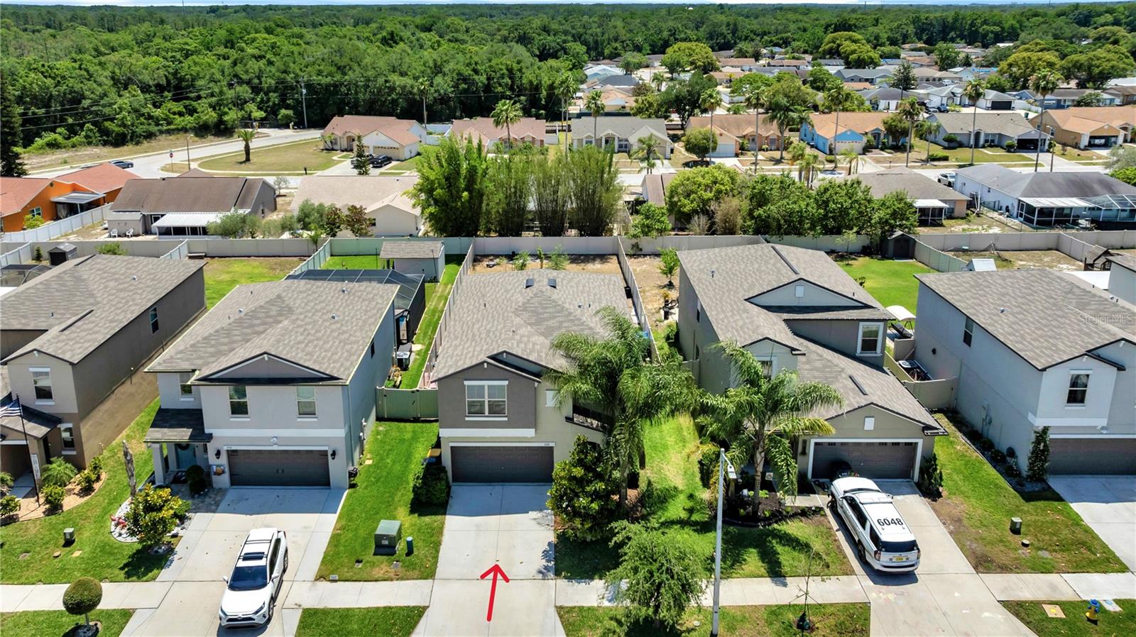 4188 HANOVER DRIVE