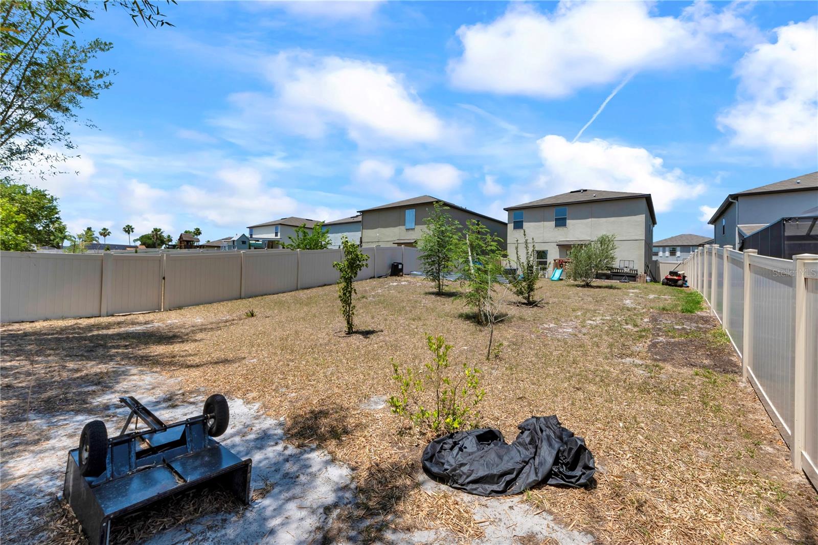 COPPERSPRING PH 2 - Residential