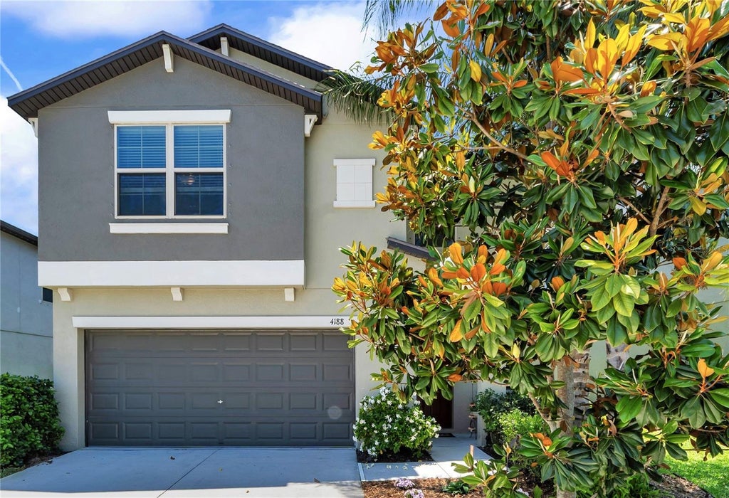 Photo of 4188 Hanover Drive, New Port Richey, FL 34653 (MLS # TB8487662)