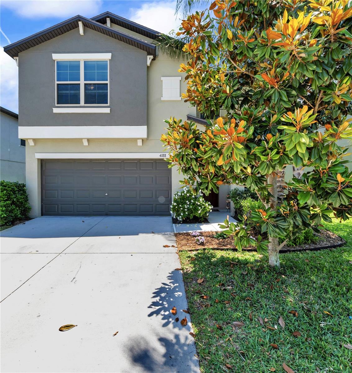 COPPERSPRING PH 2 - Residential