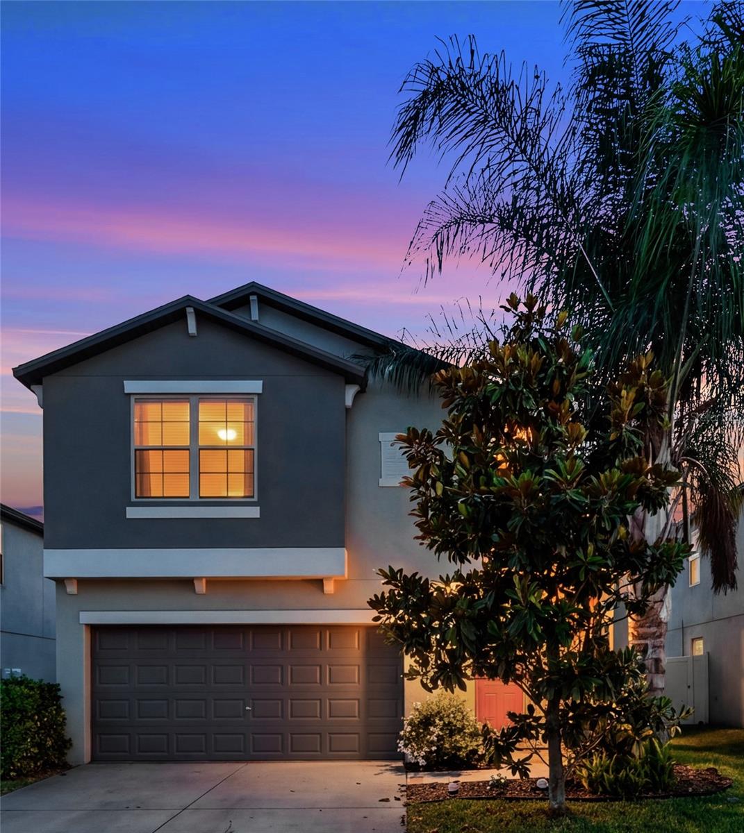COPPERSPRING PH 2 - Residential