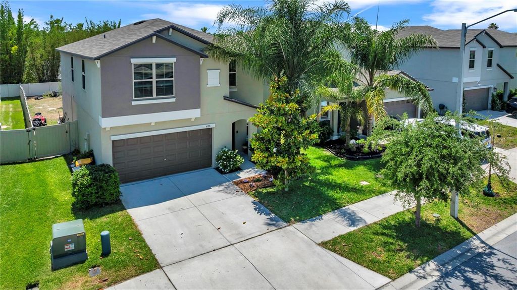 Photo of 4188 Hanover Drive, New Port Richey, FL 34653 (MLS # TB8487662)