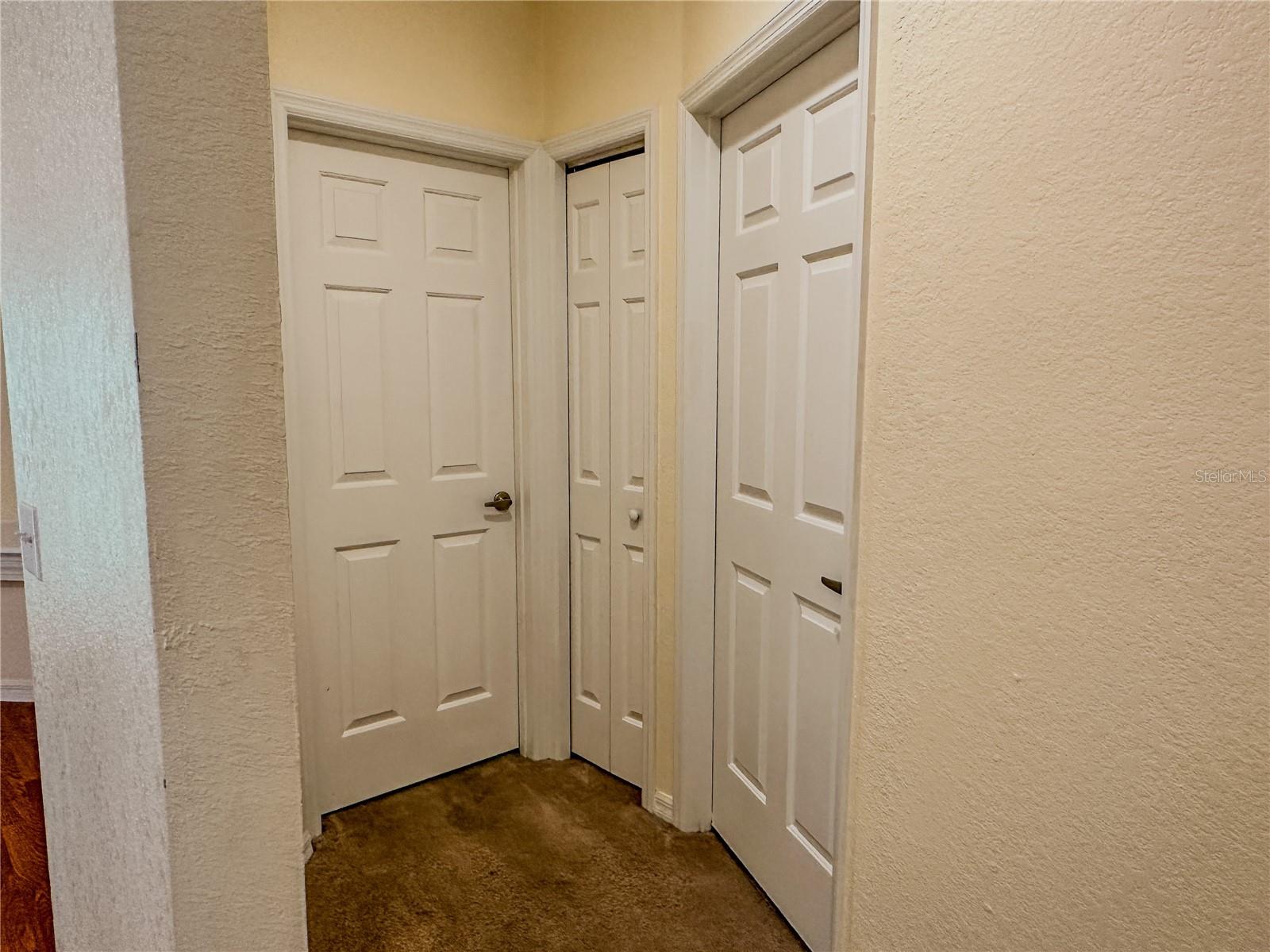 GOLFVIEW ESTATES CONDOMINIUM - Residential