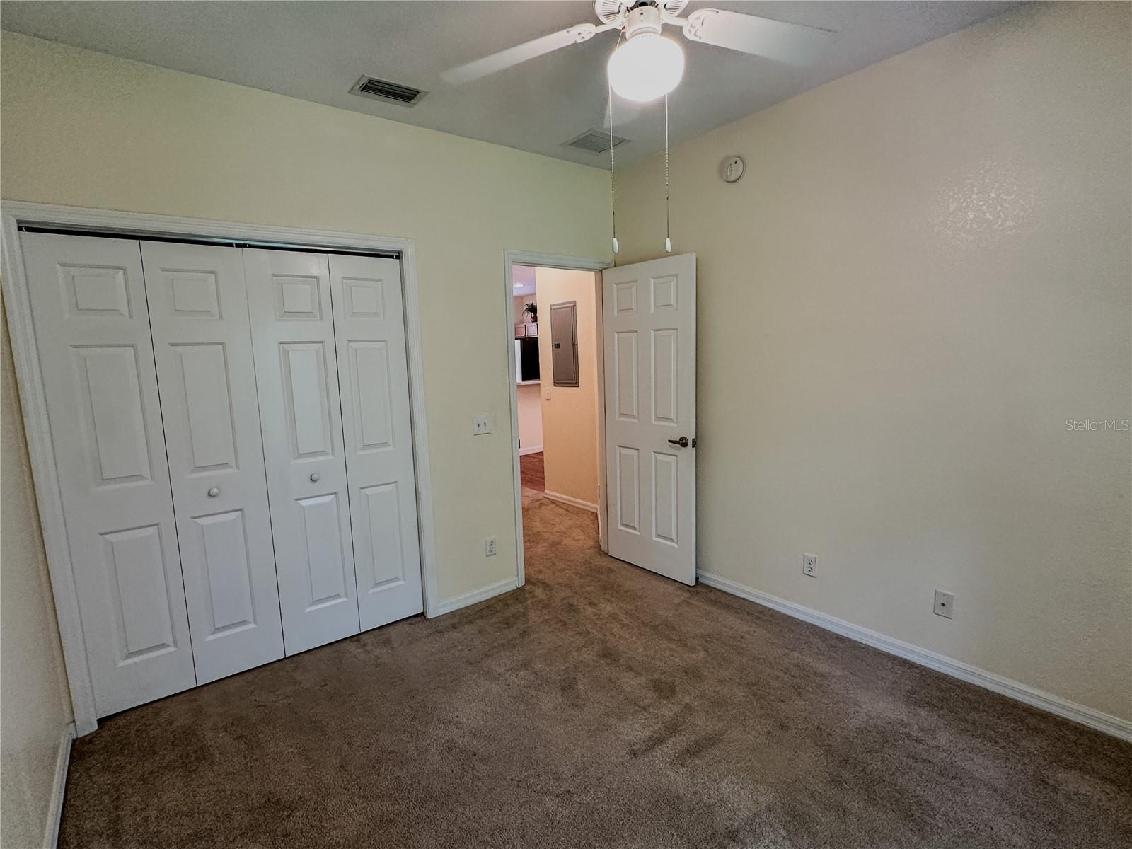 GOLFVIEW ESTATES CONDOMINIUM - Residential