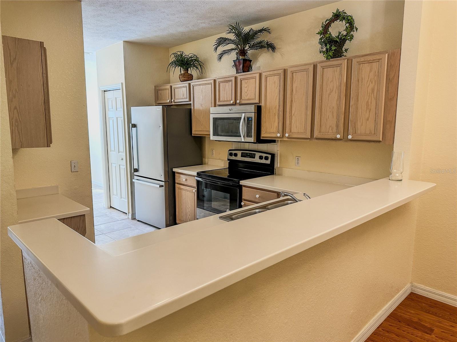GOLFVIEW ESTATES CONDOMINIUM - Residential