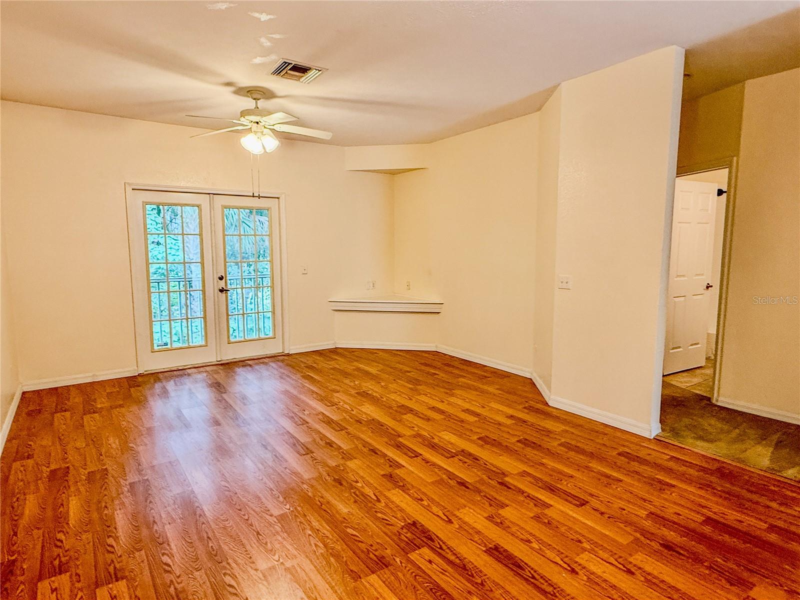 GOLFVIEW ESTATES CONDOMINIUM - Residential