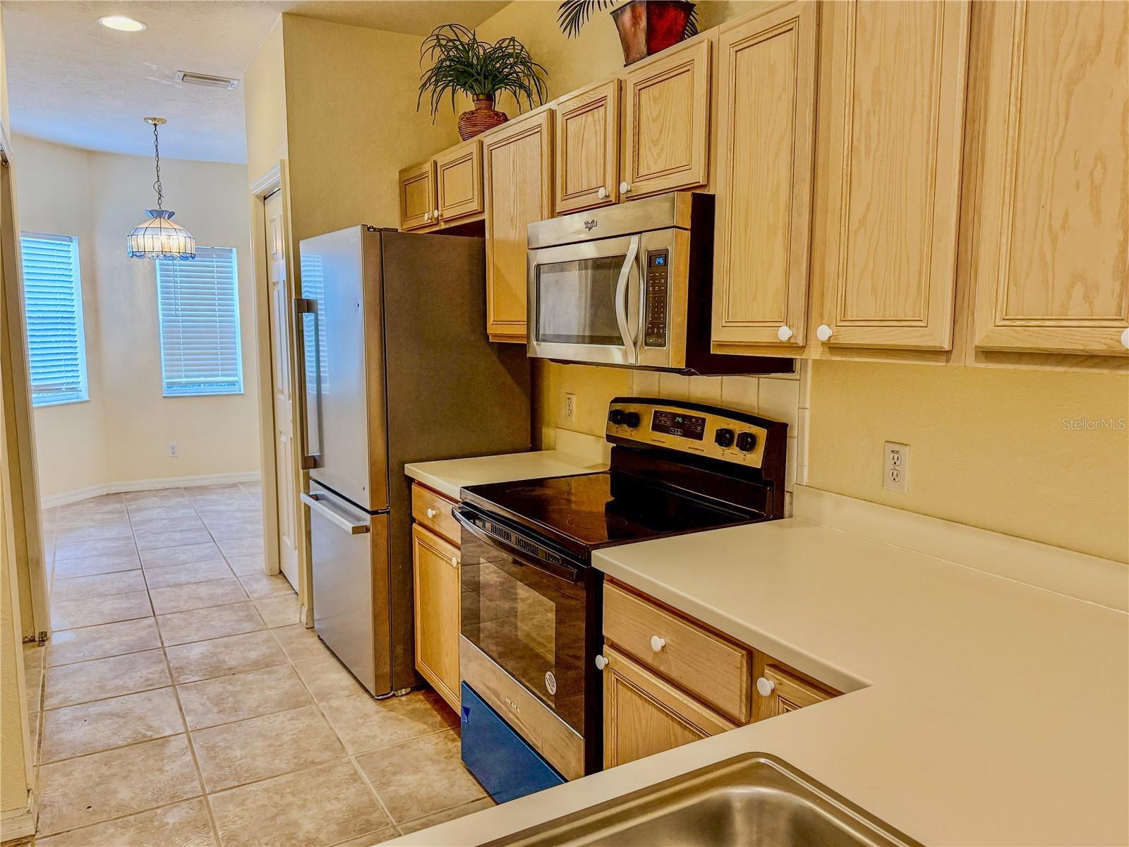GOLFVIEW ESTATES CONDOMINIUM - Residential