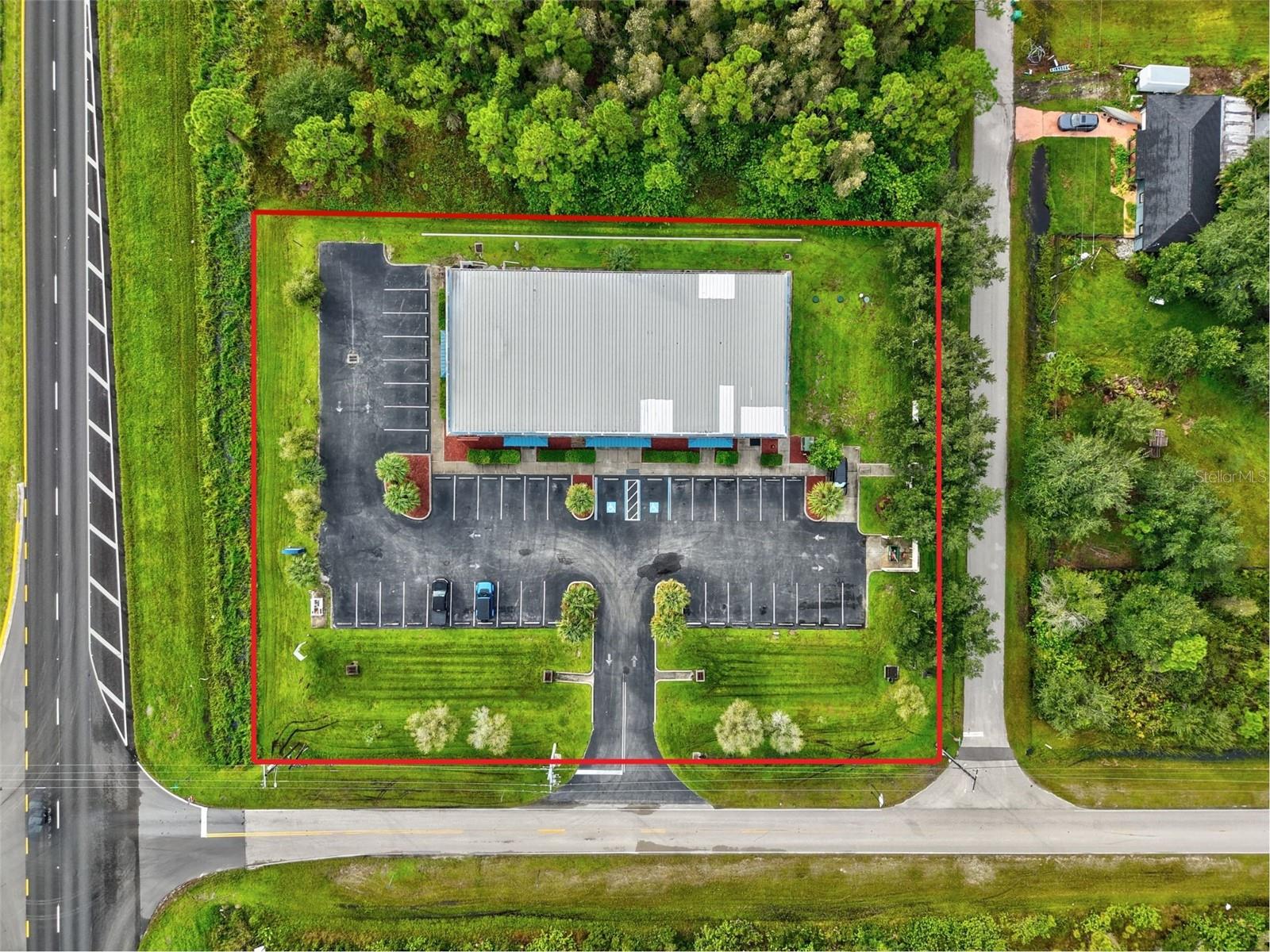 29291 TRIBUNE BOULEVARD 4-109