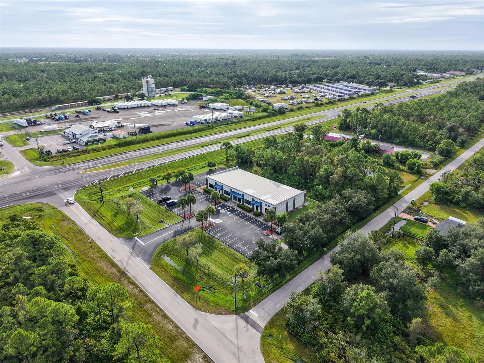 29291 TRIBUNE BOULEVARD 4-109