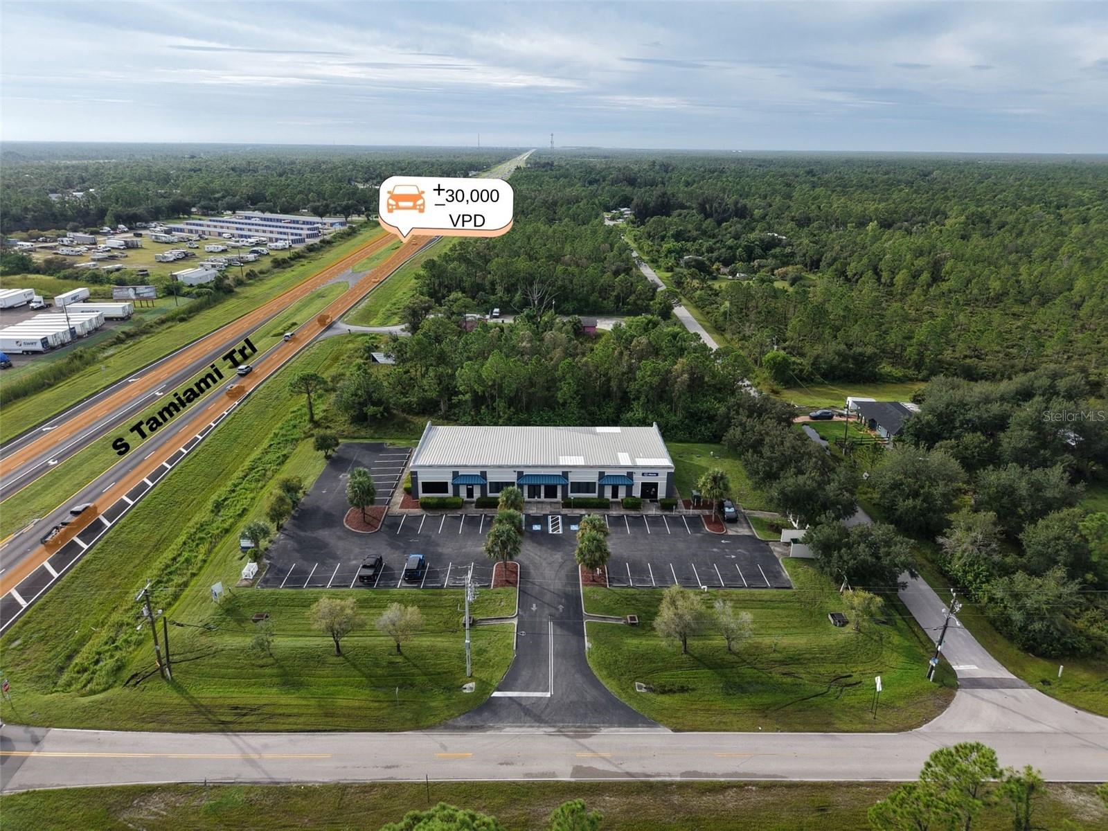 29291 TRIBUNE BOULEVARD 4-109