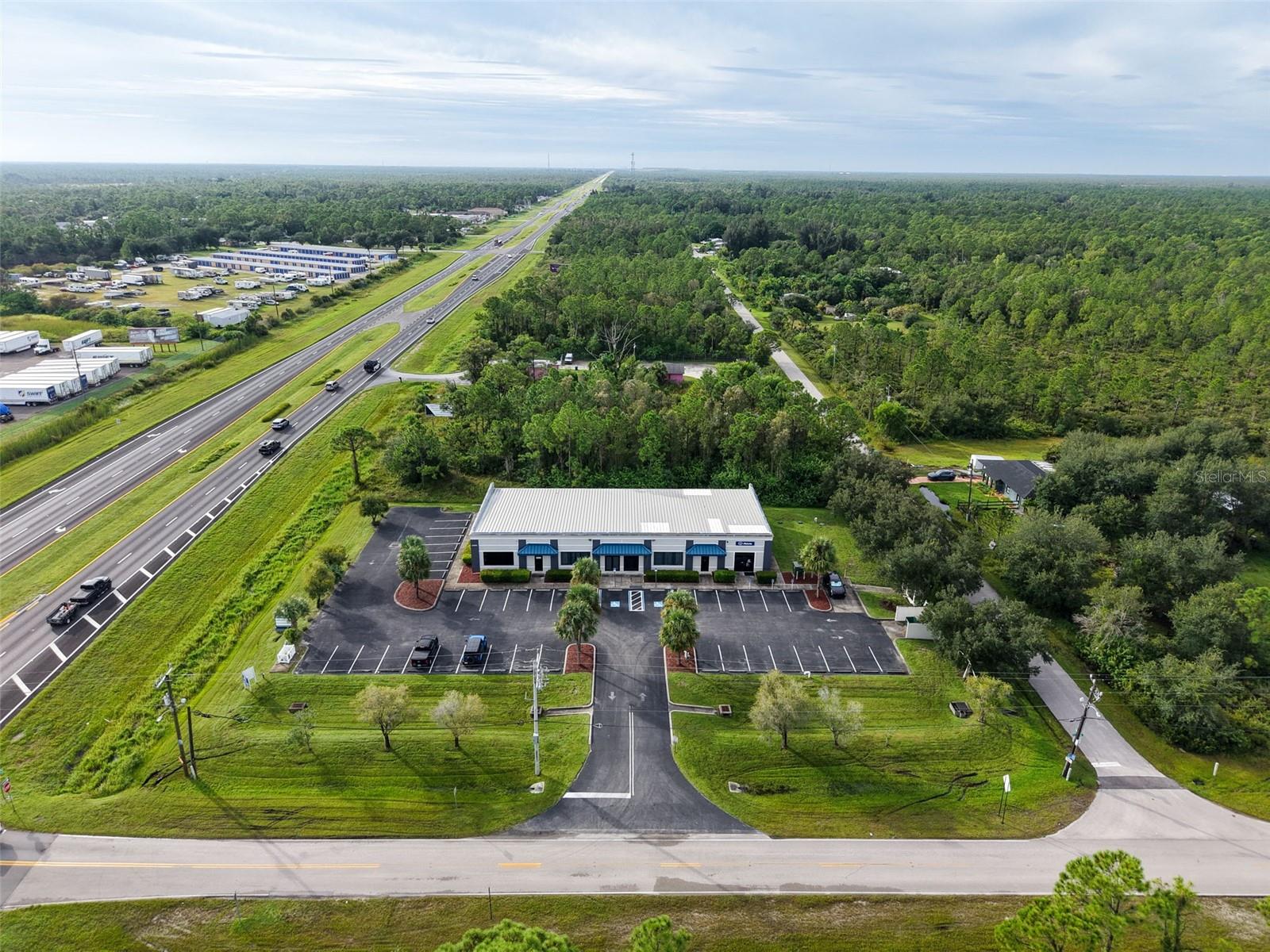 29291 TRIBUNE BOULEVARD 4-109