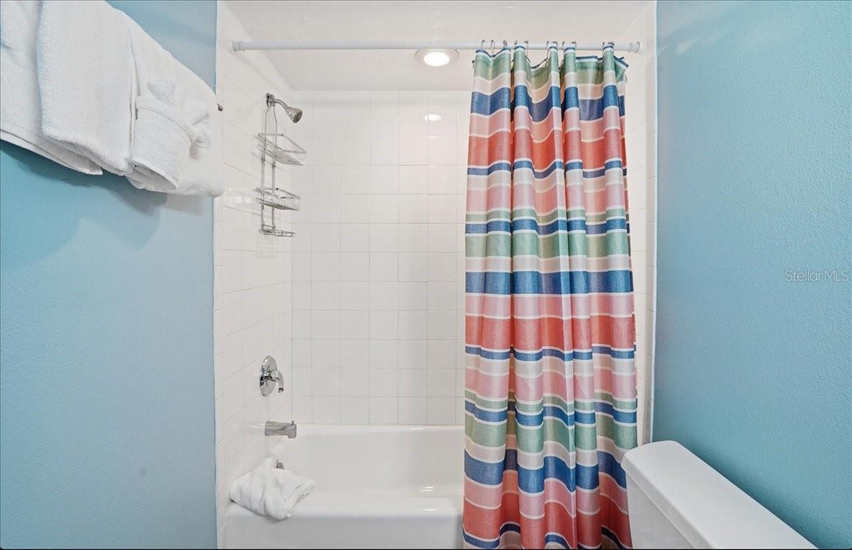 TORTUGA PH I - Residential