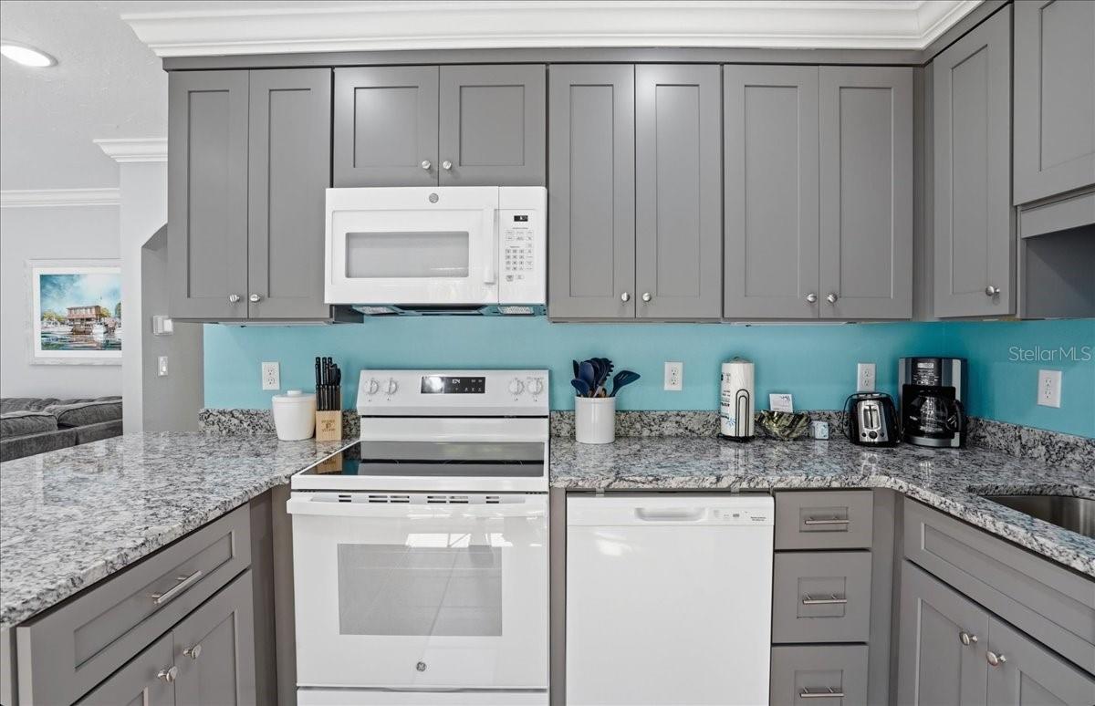 TORTUGA PH I - Residential