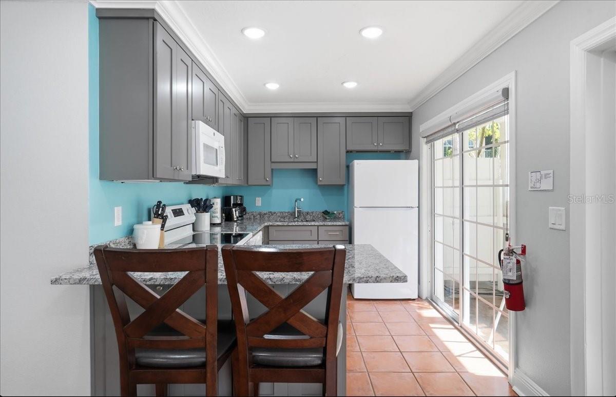 TORTUGA PH I - Residential