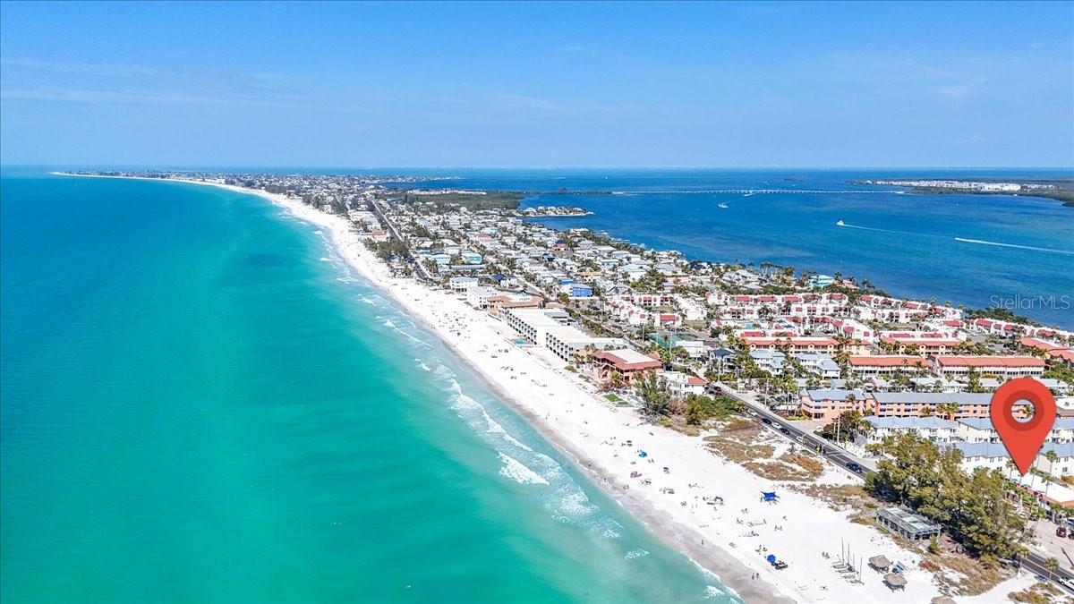 TORTUGA PH I - Residential