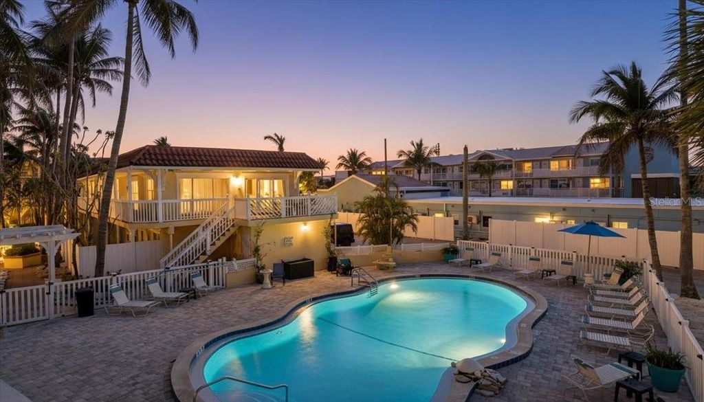 Photo of 1325 Gulf Drive N #125, Bradenton Beach, FL 34217 (MLS # A4683810)