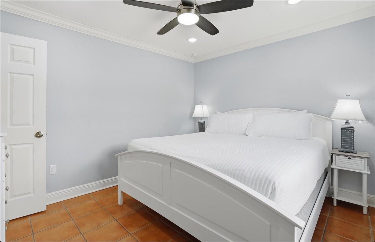 TORTUGA PH I - Residential