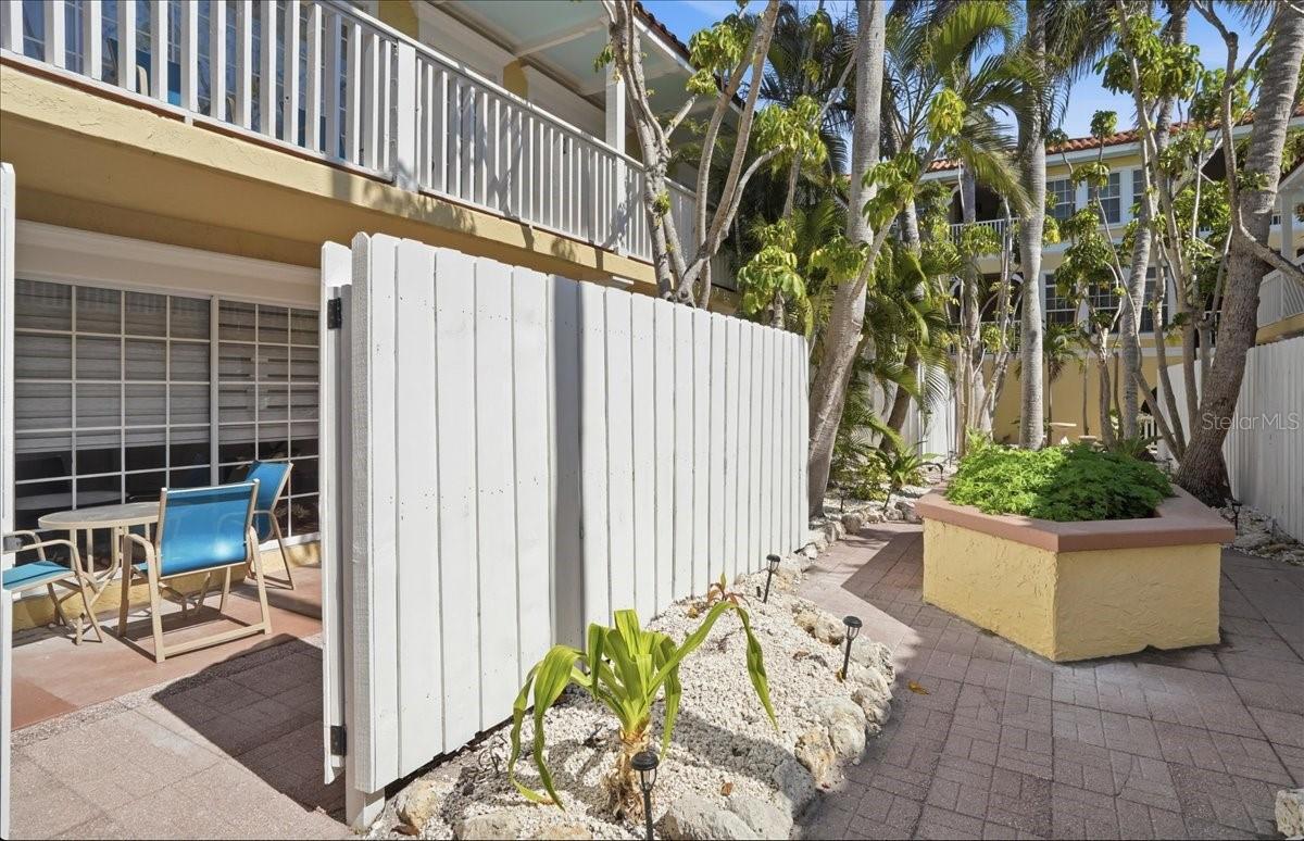 TORTUGA PH I - Residential