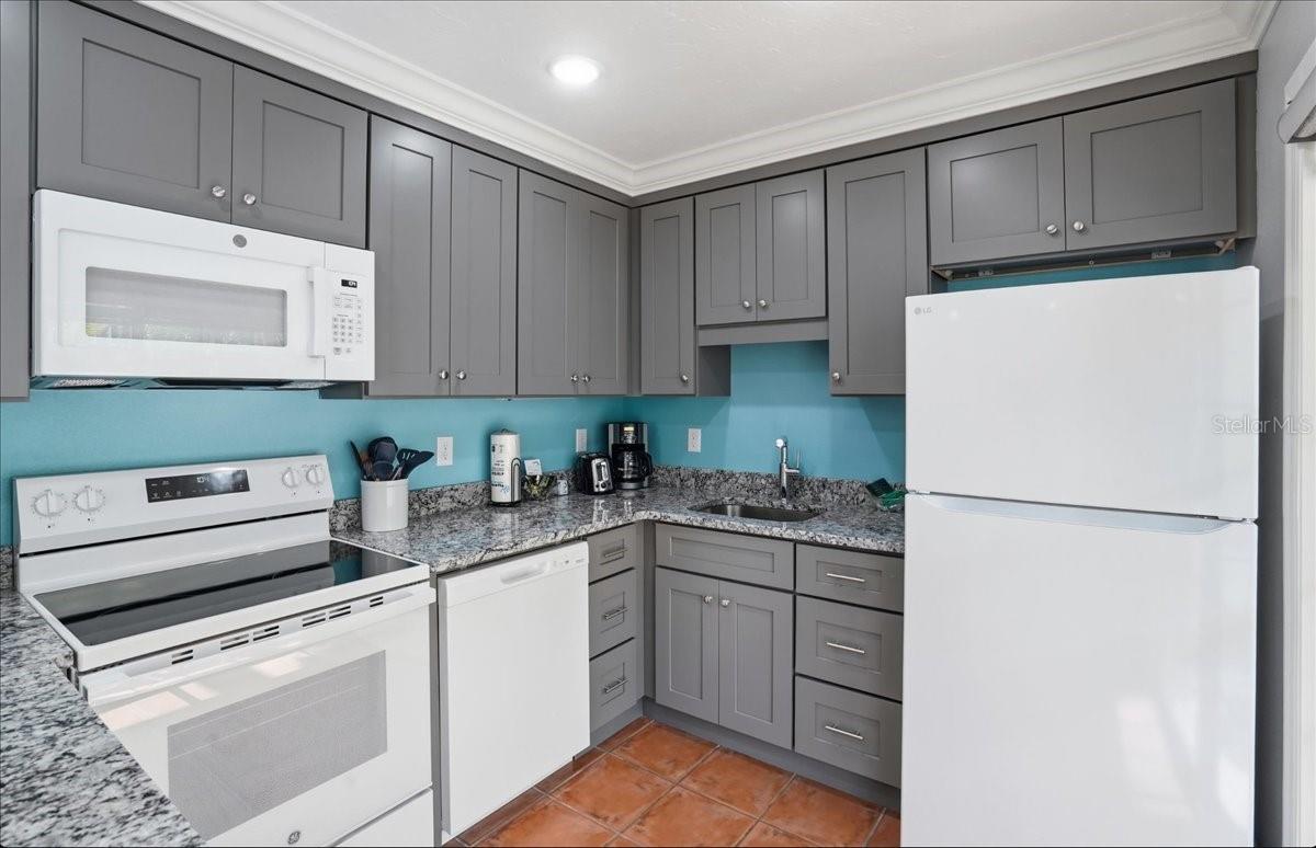 TORTUGA PH I - Residential