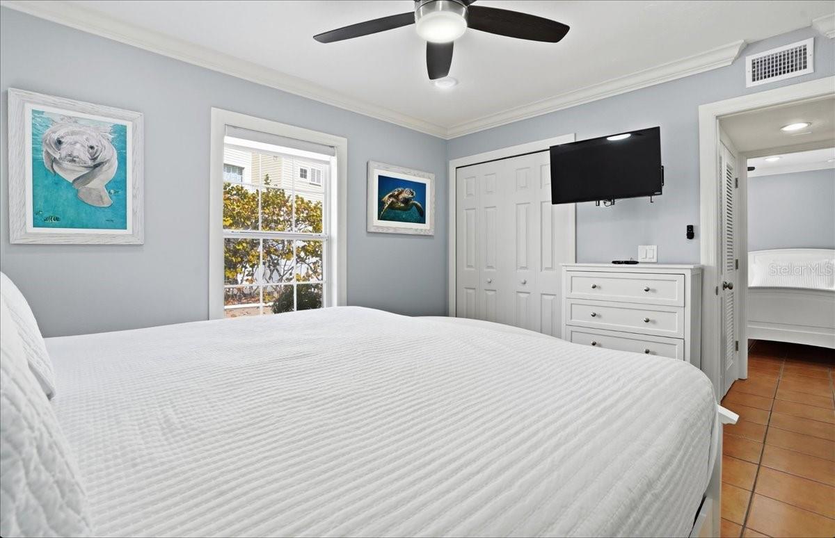 TORTUGA PH I - Residential