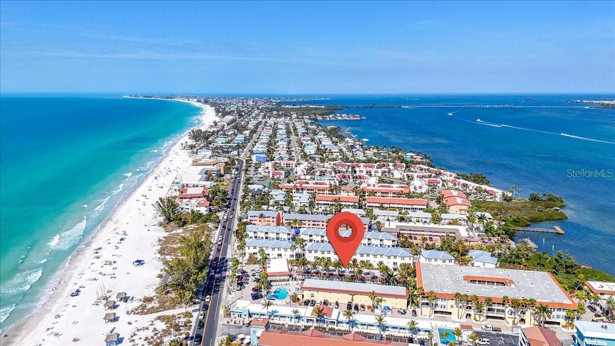 TORTUGA PH I - Residential